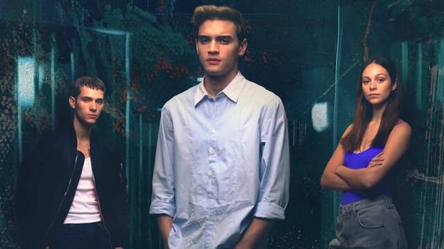 Quedan pocos das para un estreno histrico en streaming: la serie espaola que llega a dos plataformas en un acuerdo nico