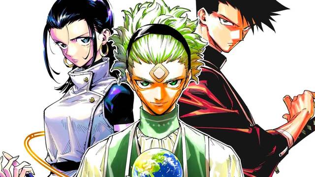 La secuela de 'Jujutsu Kaisen' es un �xito a pesar de las cr�ticas y las acusaciones de plagio: 'Es como Boruto'