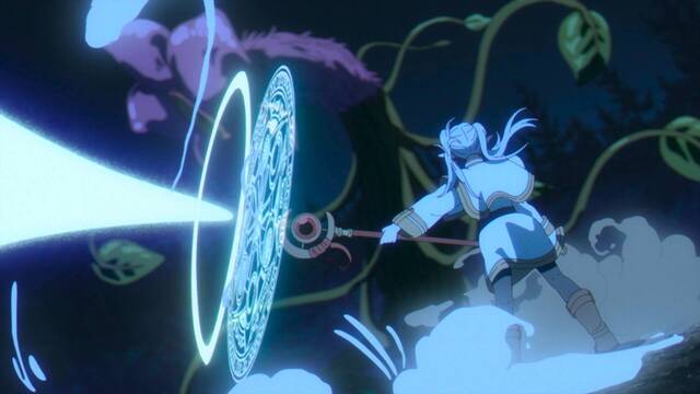 El considerado 'mejor anime de la historia' confirma su regreso y comparte nuevas imgenes impresionantes