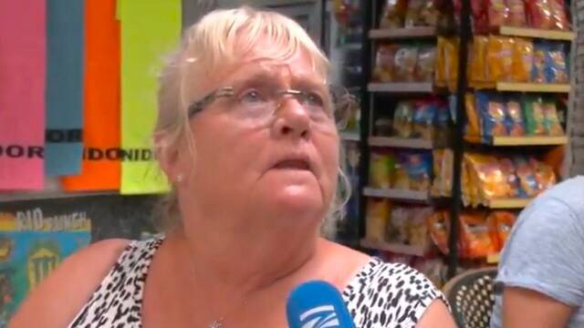 Una jubilada de Reino Unido huye a Espaa con una amiga porque en su pas hay 'demasiados extranjeros'