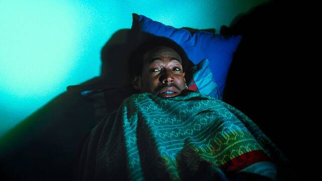 'Scary Movie 6' se actualiza y quiere re�rse de los mayores �xitos de terror recientes: vuelve la comedia m�s desvergonzada