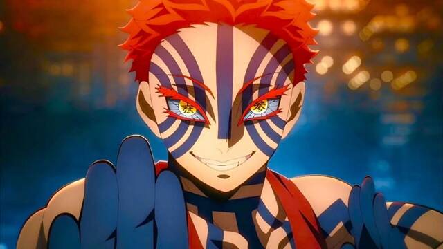 Ya hemos visto 'Kimetsu no Yaiba: La fortaleza infinita' y la crtica estaba equivocada: no es slo la mejor pelcula anime