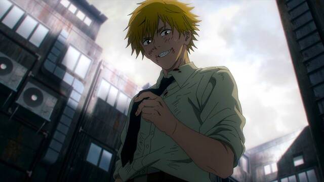 Los nuevos episodios de 'Chainsaw Man' son una realidad y el anime volver despus de la pelcula con su temporada 2