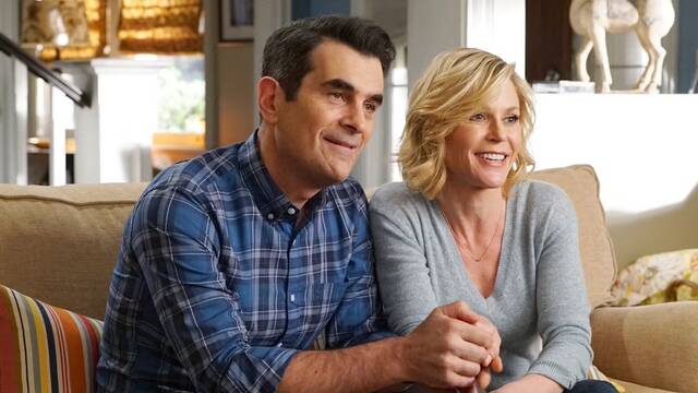 'Modern Family' cerr su historia en la televisin dejando un misterio sin resolver: solo apareca en un guion eliminado