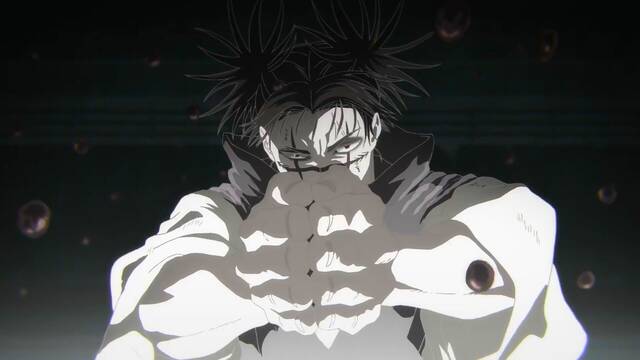 El nuevo manga del creador de 'Jujutsu Kaisen' presenta a su protagonista y confirma lo esperado: 'Es pura aura'