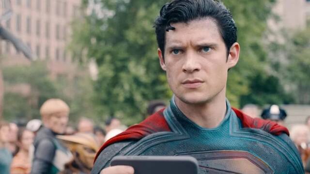 James Gunn confirma que Superman tendr un aliado inesperado en 'Man of Tomorrow' y recuerda que pas en los cmics de DC