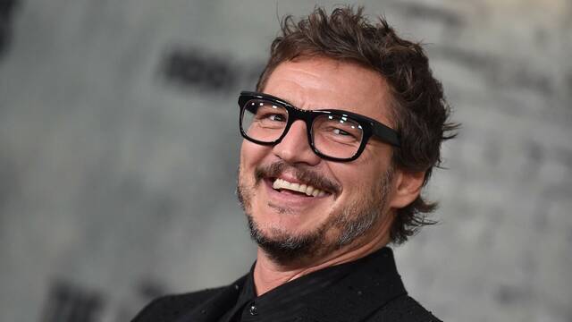 Pedro Pascal confiesa que casi deja la actuaci�n para ser enfermero: 'Me habr�a enamorado de los pacientes y odiado a otros'