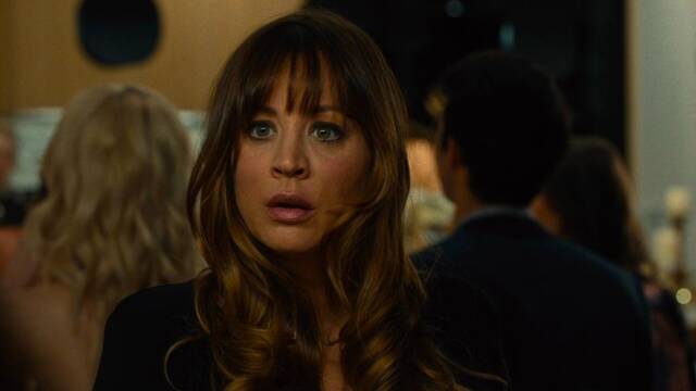 La saga que rechaz� y hundi� a Kaley Cuoco, actriz de 'The Big Bang Theory', vuelve con su mejor pel�cula: 'Me destroz�'