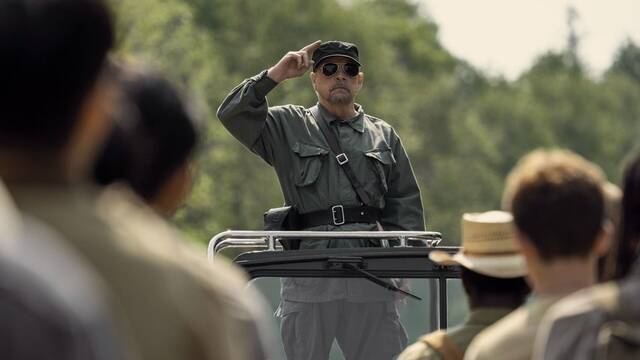 Ni 'Cadena perpetua' ni 'La milla verde': la nueva y esperada pelcula de Stephen King bate un rcord impensable en el cine