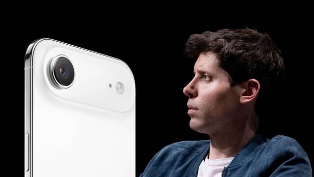 Sam Altman lanza el ataque definitivo al iPhone 17 y confirma que ChatGPT busca eliminar a Siri: 'Es una gran idea'