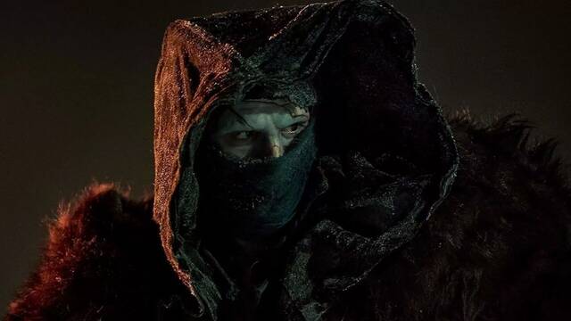 La cr�tica dicta sentencia sobre la reinvenci�n de la obra maestra del terror en Netflix dirigida por Guillermo del Toro