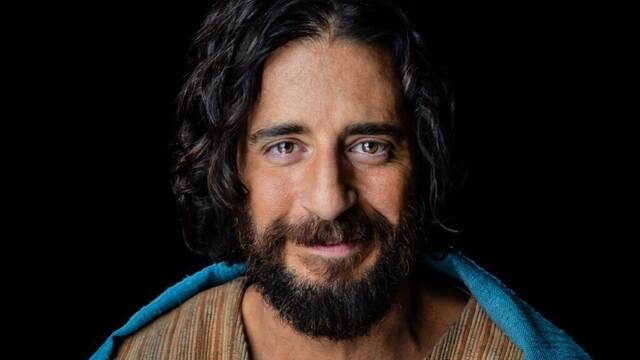 Es oficial, Amazon anuncia un spin-off animado de la serie bblica 'The Chosen' para octubre: 'Jonathan Roumie repetir papel'