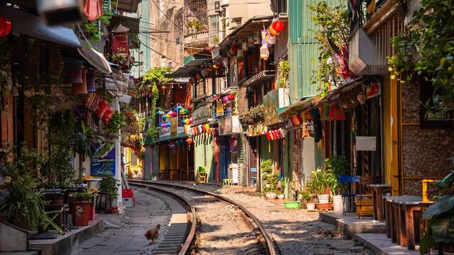 El pa�s m�s barato del mundo para vivir peligra: men� barato, buena calidad de vida y alquiler bajo amenazado por el turismo