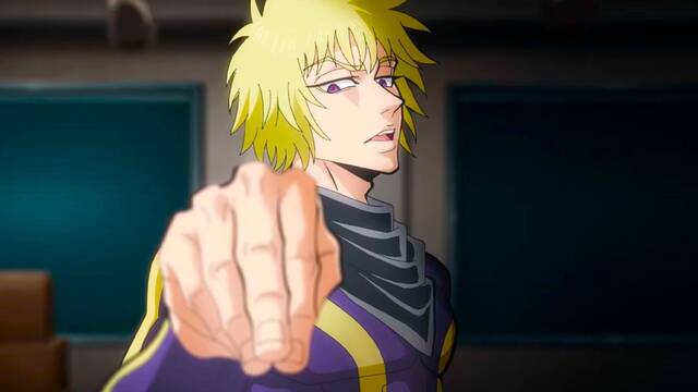 Una leyenda de 'Naruto' regresa al mundo de los ninjas y presenta su nuevo anime fuera de Crunchyroll