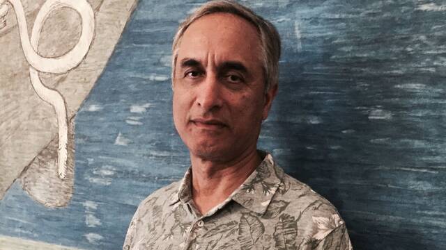 Subhash Kak, experto en IA, advierte: 'Una cat�strofe que podr�a acabar con el 98,8% de la humanidad'