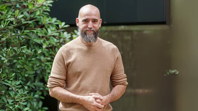 Jon Hern�ndez, experto en IA: 'Exponer a los ni�os 10 horas diarias a ChatGPT en un iPad es un error grav�simo'