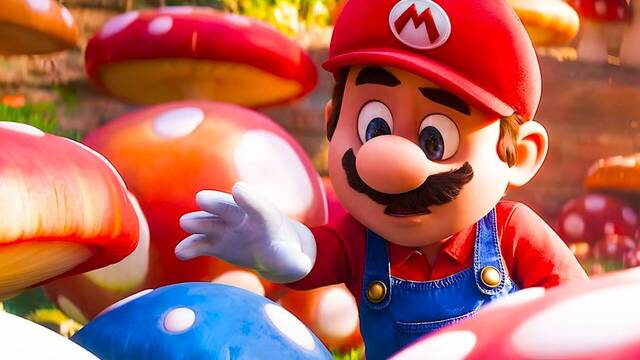 Ya es oficial: La secuela de la pelcula de 'Super Mario Bros' ya tiene ttulo y es justo el que esperbamos