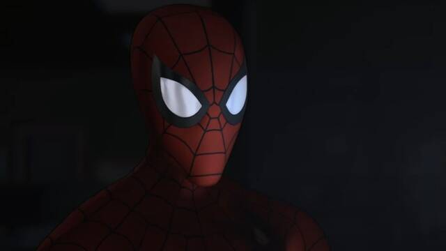 La pel�cula fan de Spider-Man se atreve a recuperar al villano m�s m�tico del superh�roe de los c�mics: y se puede ver gratis