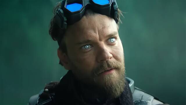 Es oficial: Apple renueva la mejor serie de ciencia ficci�n del streaming y confirma m�s episodios tras rumores de cancelaci�n