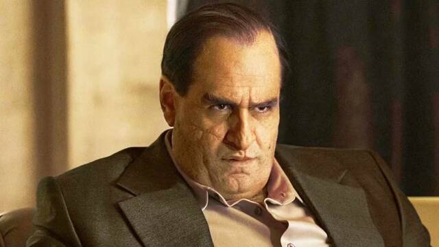 El Pingino se deja ver en 'Clayface' y confirma que el nuevo proyecto de James Gunn en el DCU est lleno de sorpresas