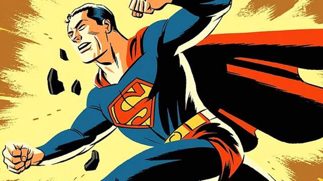 Si amas 'Superman' de James Gunn, Panini tiene el tomo definitivo que recopila las mejores historias clsicas del hroe de DC