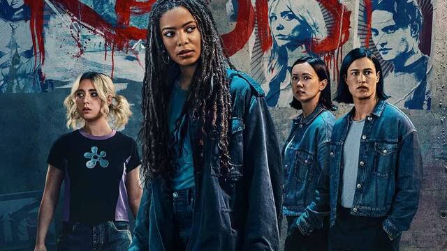 Ya hemos visto 'Gen V' Temporada 2 y supera a 'The Boys': Prime Video arrasa con los superhroes ms agresivos del streaming