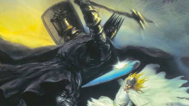 Si amas 'El Se�or de los Anillos', regresan a Espa�a los libros que narran los or�genes del universo de fantas�a de Tolkien