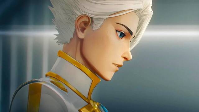 El sorprendente anime chino de superh�roes se despide y deja una inc�gnita tras arrasar en streaming