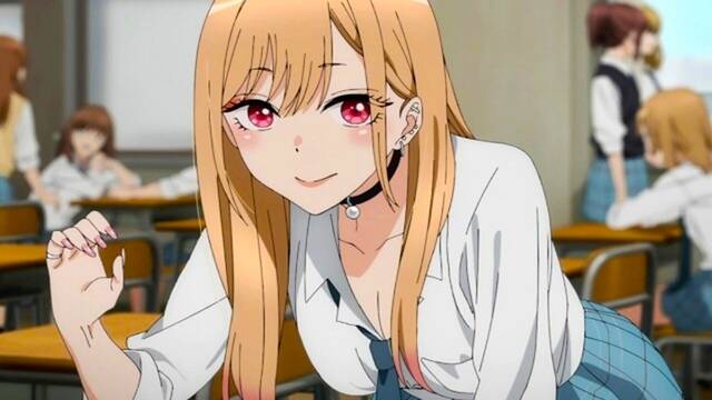 Recrean a Marin Kitagawa de 'My Dress-Up Darling' con un cosplay tan bueno que hace soar con un live-action