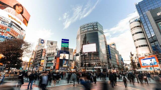 Gaya Herrington, cient�fica de Havard, sobre el fin de la humanidad: 'Es perfectamente posible y nos encaminamos a lo peor'