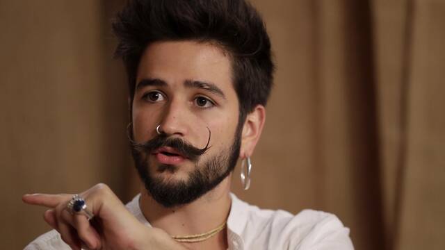 Un cantante de �xito de Am�rica se refugia Espa�a durante su gira: 'Vengo de vacaciones y a cantar; estoy comiendo delicioso'