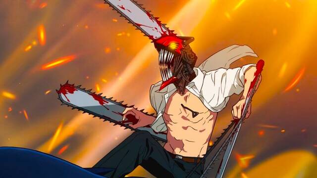 'Chainsaw Man' adelanta su regreso y confirma su nueva fecha de estreno en cines: 'Y con doblaje'