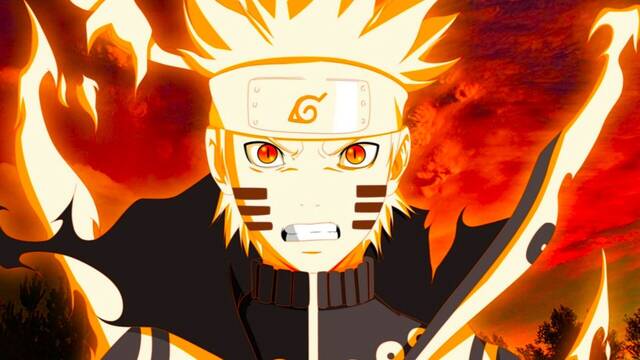 Los nuevos episodios de 'Naruto' aun no pueden verse, pero el anime sigue sin tener rival en esta plataforma