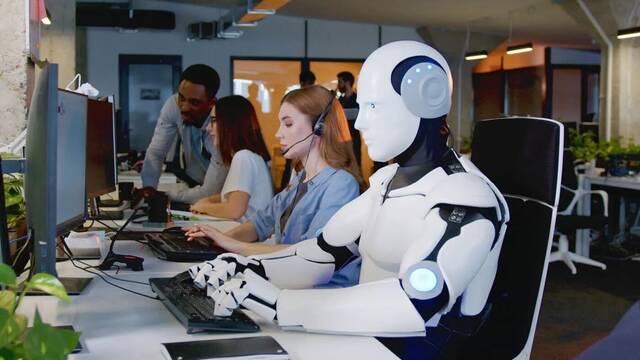 Roman Yampolskiy, profesor de informtica y experto en IA: 'En cinco aos veremos una tasa de desempleo sin precedentes'