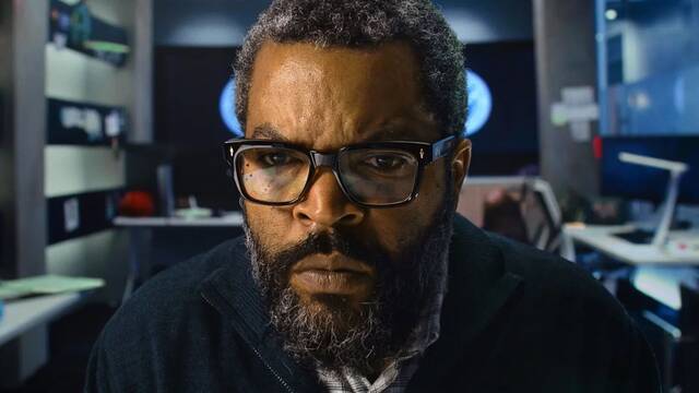 Ice Cube, actor, sobre el fracaso histrico que hizo para Amazon: 'El director no estaba ah, ninguno de los actores estaba'