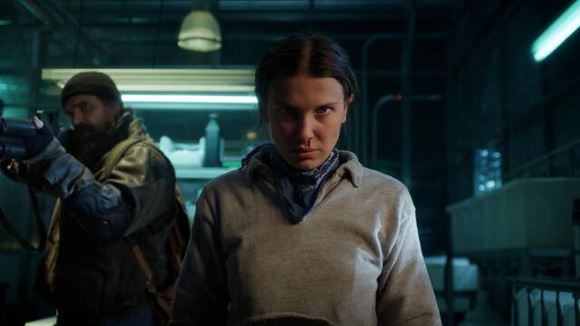 Frank Darabont vuelve tras 12 aos de retiro para dirigir 'Stranger Things' y homenajear a Stephen King