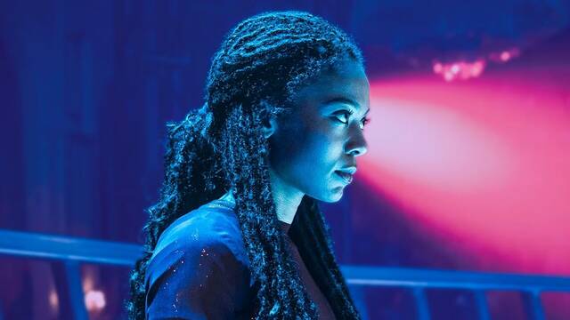 La cr�tica dicta sentencia: 'Gen V' conquista con su segunda temporada y ya es la serie m�s aclamada del universo 'The Boys'