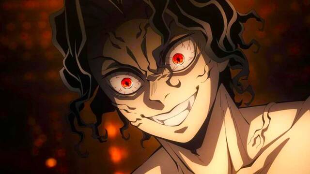 La continuacin de 'Kimetsu no Yaiba: La fortaleza infinita' est disponible fuera de los cines y no hay que esperar