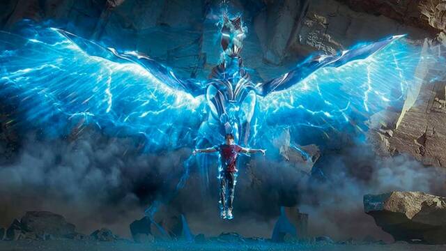 La peor pel�cula de los �ltimos a�os llega al streaming: un fracaso hist�rico que rinde un dudoso homenaje a un anime cl�sico