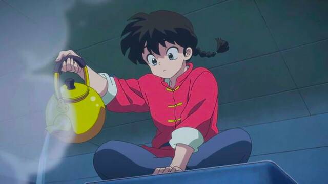 Uno de los animes m�s influyentes de la historia vuelve con una nueva temporada fuera de Crunchyroll