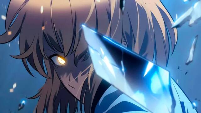 La nueva serie de 'Solo Leveling' encuentra a la actriz perfecta y Netflix confirma la noticia: 'Esto ser icnico'