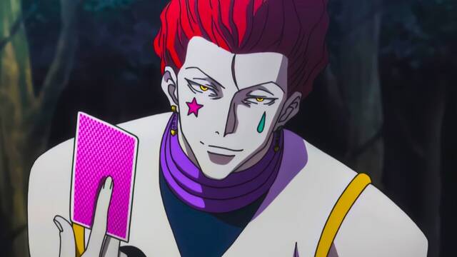 El nuevo doblaje de 'Hunter x Hunter' es un �xito y el reestreno oficial del anime arrasa en streaming: 'Esto es cine'