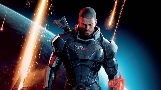 La serie de Mass Effect de Amazon comienza su casting de actores y algunos detalles preocupan a los fans de la saga