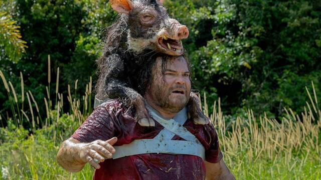 El cl�sico de terror resucita en los cines en forma de comedia y puede superar a la original: entendemos la expectaci�n