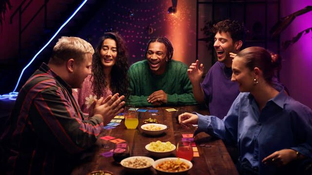 As� es el juego musical que har�a que Sheldon Cooper organizara una noche de juegos sin poner reglas adicionales rid�culas