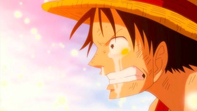 El manga de 'One Piece' se desploma y pierde en ventas frente a una de las series ms aclamadas del momento