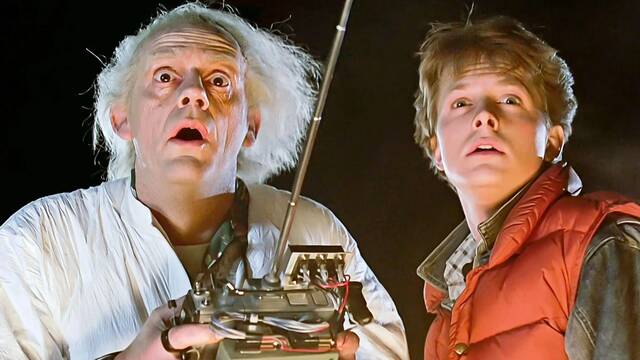 Cient�ficos at�nitos ante el caso de un joven que tiene la habilidad de 'viajar' en el tiempo y nunca olvida nada