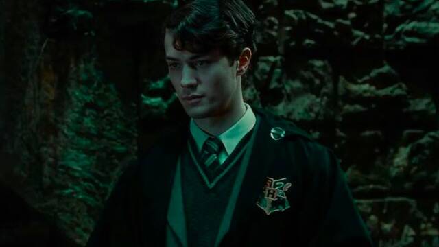 HBO puede hacer un fichaje histrico: tiene al actor perfecto para 'Harry Potter' y acaba de ganar un Emmy