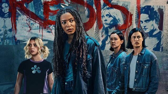 La temporada 2 de 'Gen V' arranca en Prime Video reventando un brutal r�cord de 'The Boys' durante la primera escena