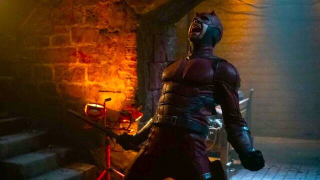 La temporada 3 de 'Daredevil' en Disney+ es oficial pero su rodaje coincide con el mayor evento del UCM